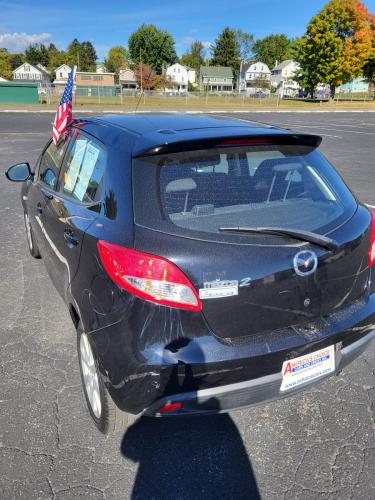 Stock# 2623S Miles 66,806