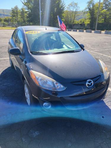 Stock# 2623S Miles 66,806