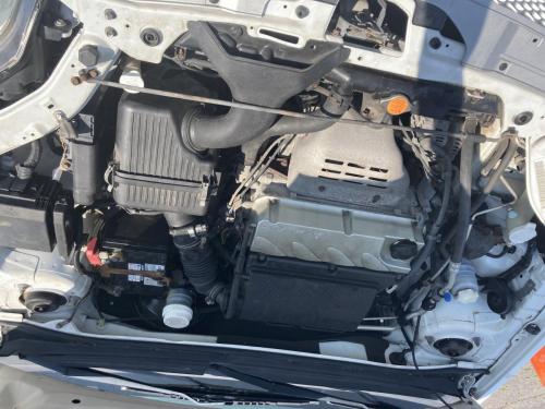 2012 Mitsubishi Galant