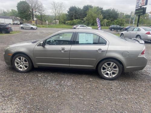 2009 Ford Fusion 97k miles