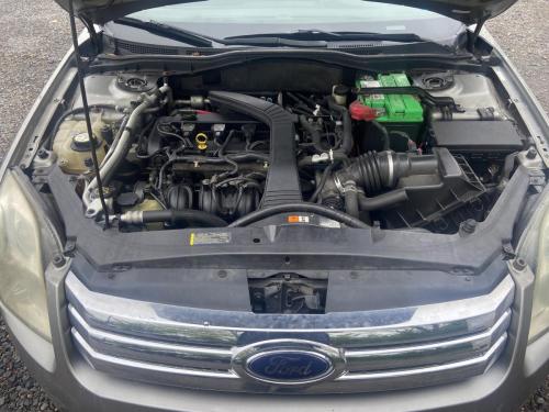 2009 Ford Fusion 97k miles