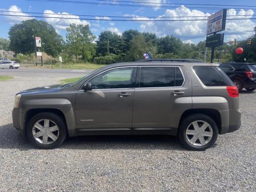 2010 GMC Terrain 94k miles awd reverse cam